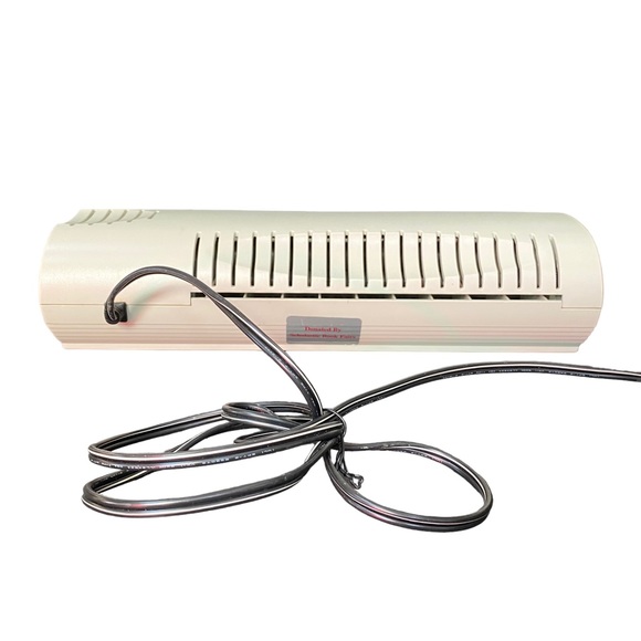 GBC DocuSeal 95 Document Laminator Laminating Machine with 33 Sheets - Picture 5 of 8